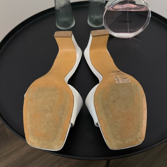 H&M Block Heels - Picture 5 of 5